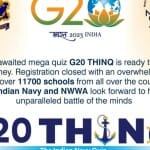 G20 THINQ