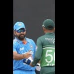 IND vs PAK