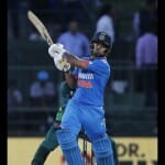 ishan kishan