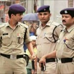 झारखंड पुलिस (सांकेतिक तस्वीर)