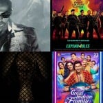 सितंबर में रिलीज होने वाली फिल्में