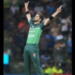 shaheen afridi