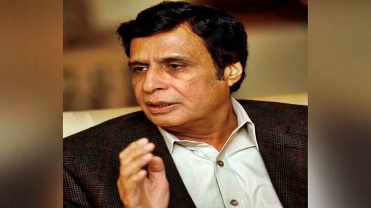 Pakistan: Chaudhry Parvez Elahi challenges his arrest in Islamabad High Court, asked to order his immediate release – Pakistan: Chaudhry Parvez Elahi challenges his arrest in Islamabad High Court

 | Pro IQRA News