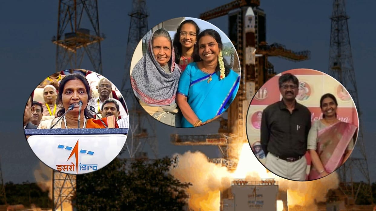 Aditya's Tenkasi connection in India's maiden solar mission