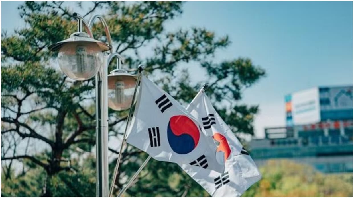 South Korea to import foreign workers to ease burden of housework, childcare: Report