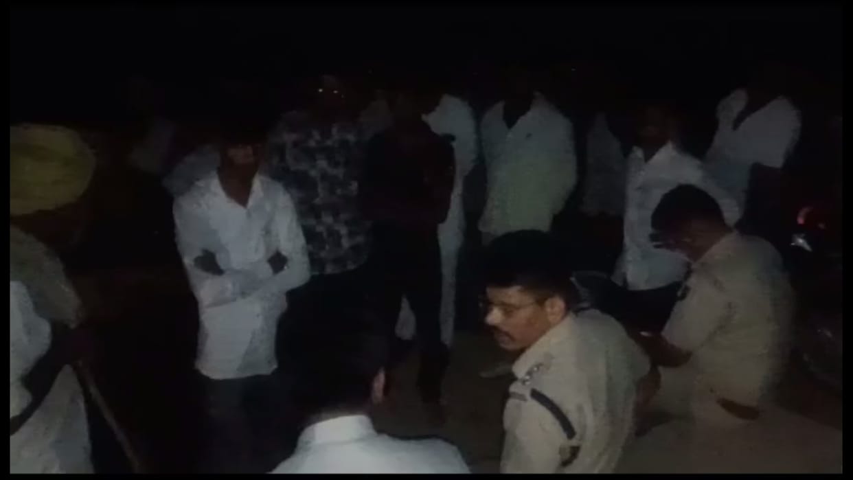 Four of family electrocuted at flour mill in Barmer