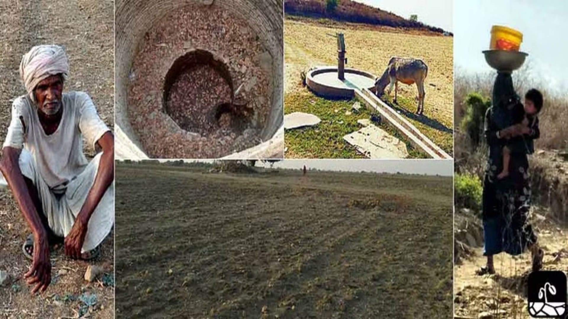 By 2080, India could lose groundwater by 3 times the current rate: Study