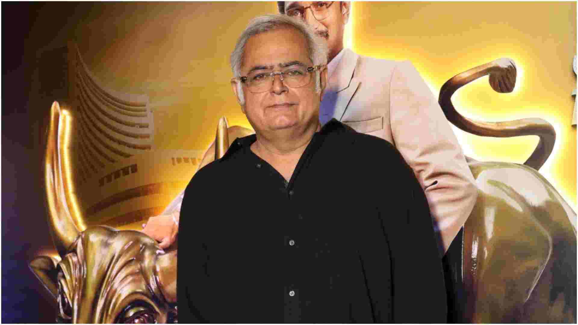 Scam 2003-The Telgi Story: Mukesh Chhabra Gagan Dev Riar joined Hansal Mehta web series Success party