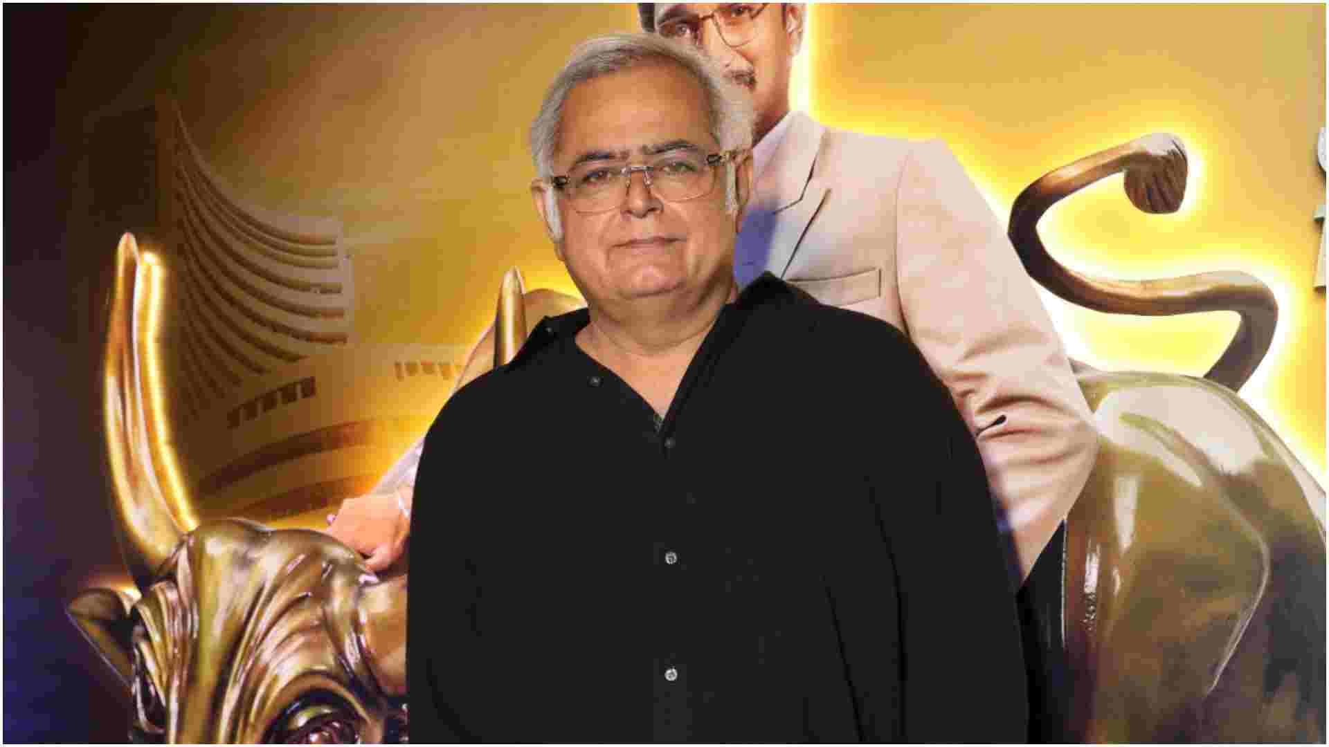 Scam 2003-The Telgi Story: Mukesh Chhabra Gagan Dev Riar joined Hansal Mehta web series Success party