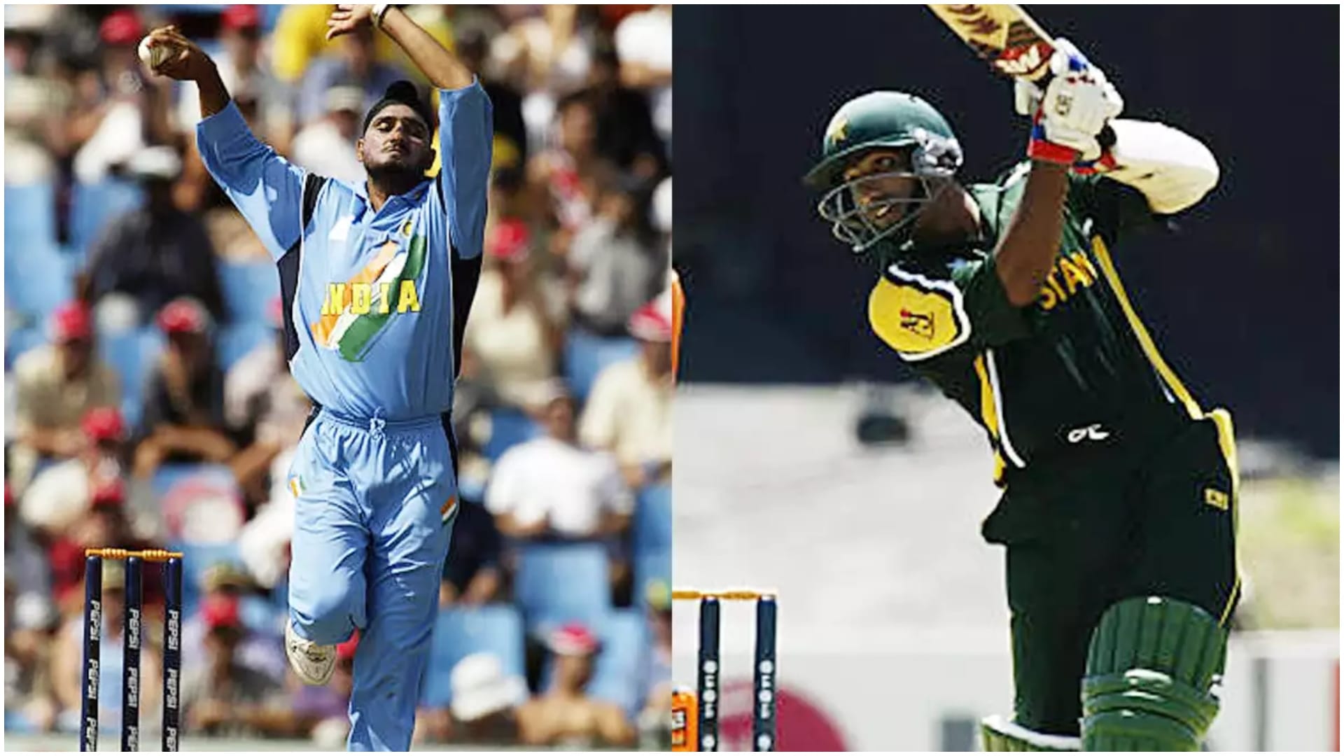 IND vs PAK Asia Cup 2023: 7 Most Controversial India-Pakistan Moments in history of cricket