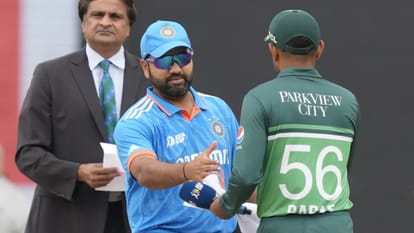IND vs PAK Highlights Asia Cup 2023 India vs Pakistan Match Result Key Highlights Points Table Update