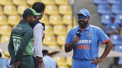 IND vs PAK World Cup Live Streaming Telecast Channel: When And How To Watch India Vs Pakistan Match Online