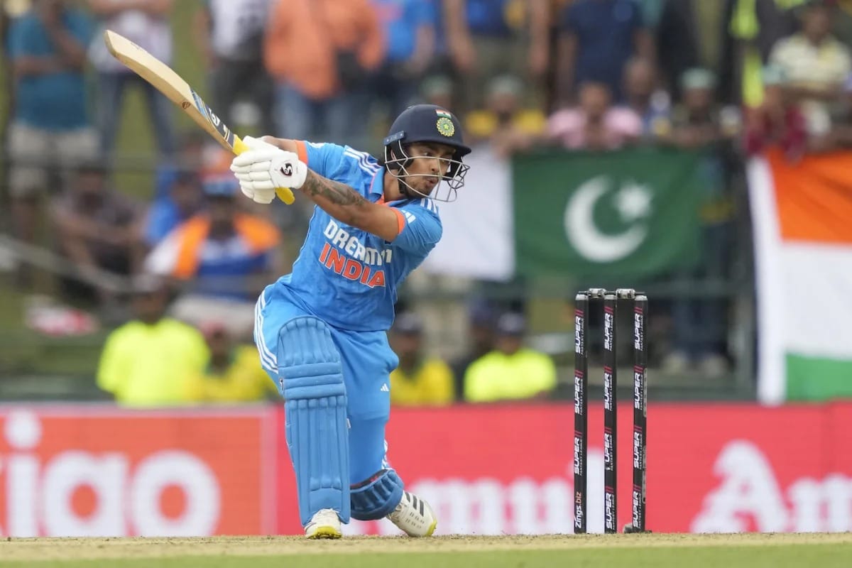 Reason for Ishan Kishan exclusion from IND vs SA Test series against South Africa, Know here