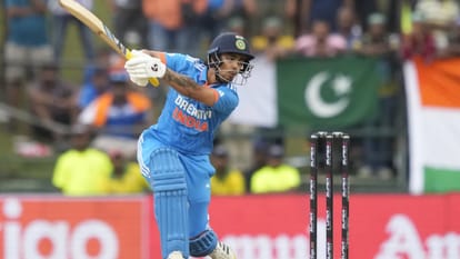 IND vs NEP Asia Cup Live Streaming, Telecast: When, Where, How to Watch India vs Nepal Match Online Free