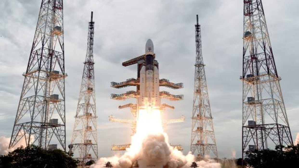 Isro xposat satellite india first polarimetry mission to understand astronomy