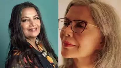 Bun Tikki: 'बन टिक्की' में साथ काम करेंगी जीनत अमान और शबाना आजमी? मनीष मल्होत्रा की फिल्म को लेकर आया अपडेट Zeenat Aman and Shabana Azmi will share the screen in Manish Malhotra film Bun Tikki as per media reports