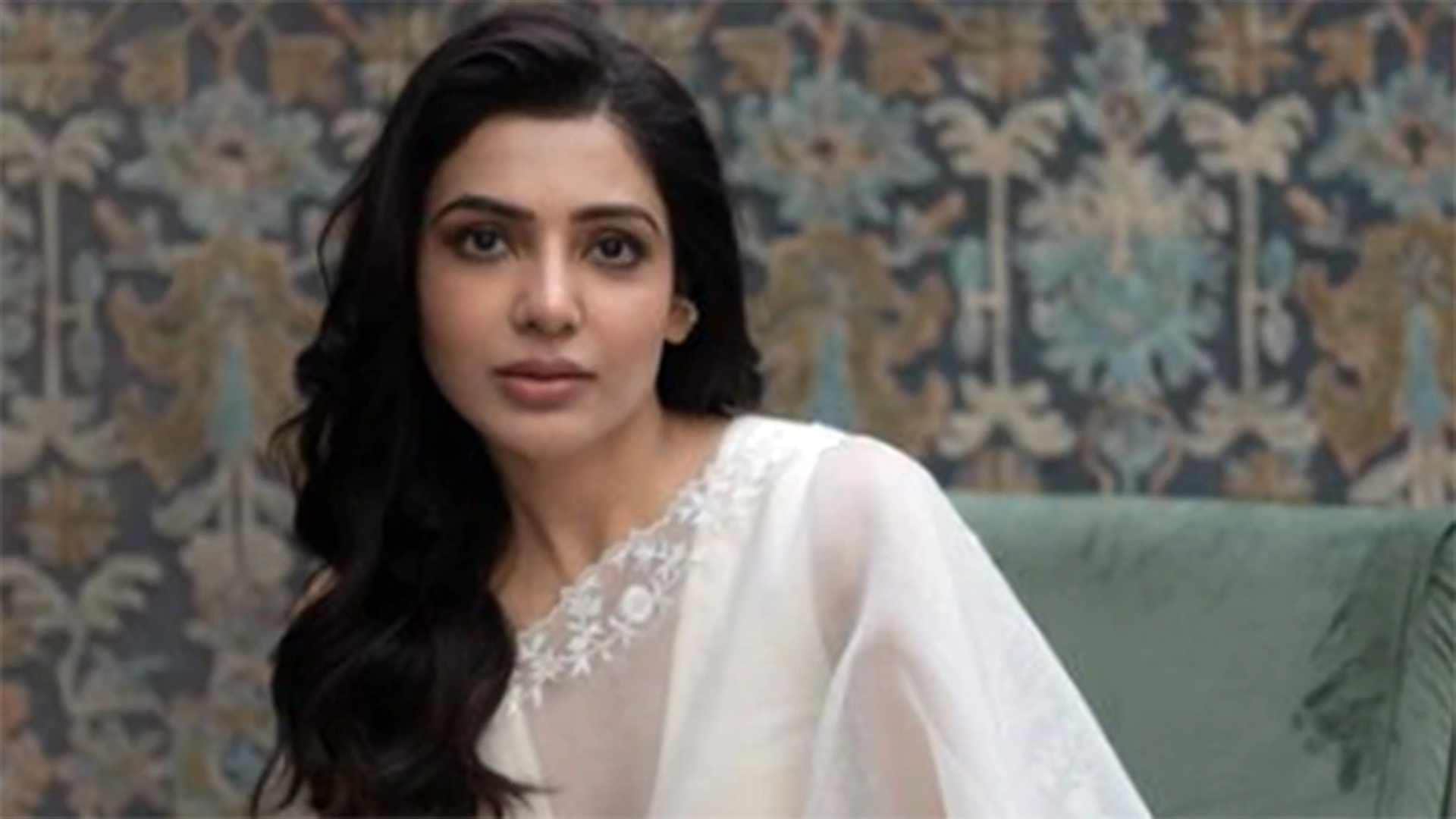 Jawan Samantha Ruth Prabhu was offered SRK film first Then know how Nayanthara became Atlee movie leading lady