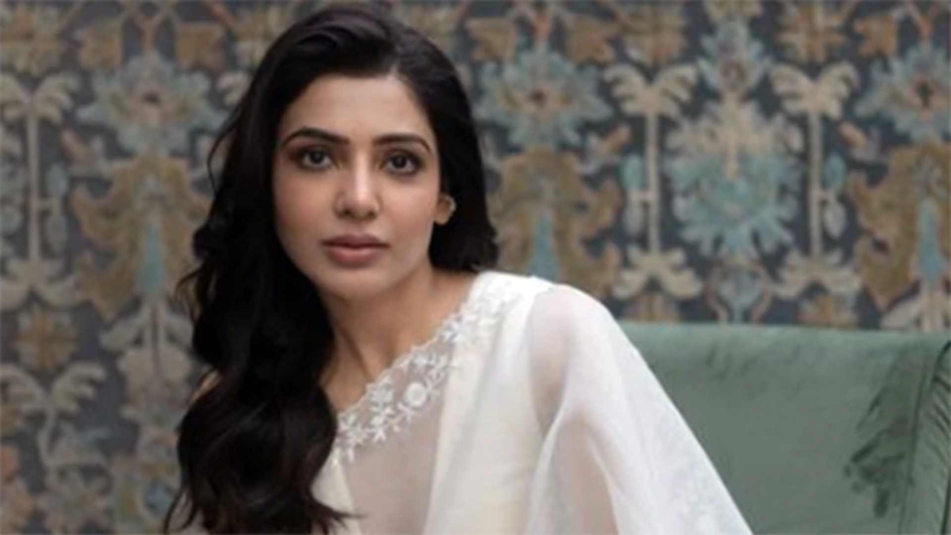 Samantha Ruth Prabhu Will marry again actress gave a funny answer to fan question details inside