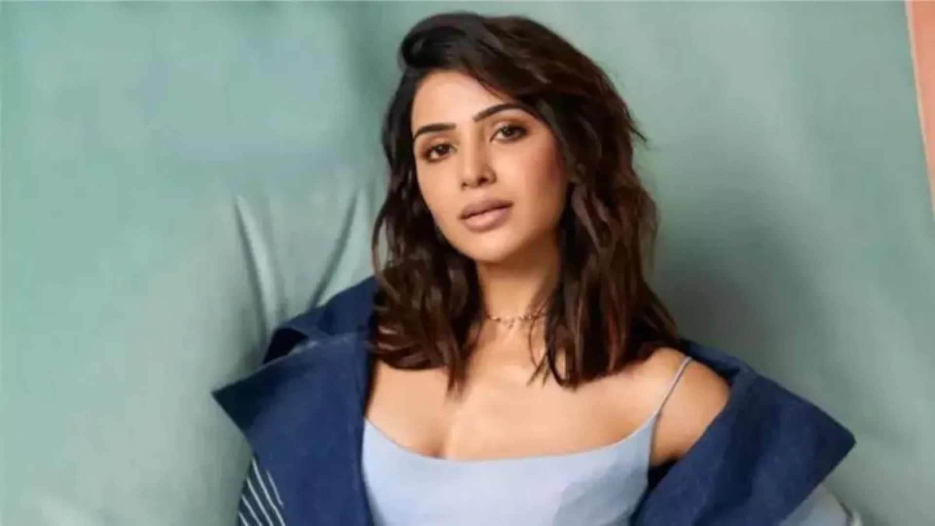 Actress Samantha Ruth Prabhu back to work after 7 months announces a new health podcast know details