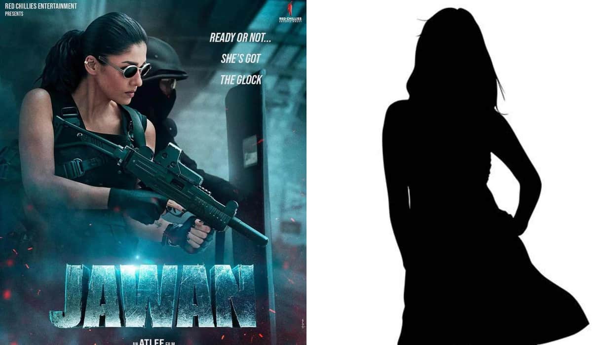 Jawan Samantha Ruth Prabhu was offered SRK film first Then know how Nayanthara became Atlee movie leading lady