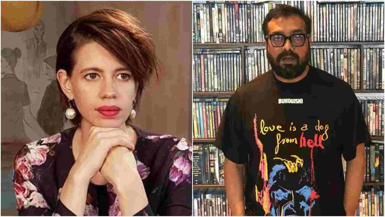 Goldfish star Kalki Koechlin talks about coping with divorce with Anurag Kashyap says she took lot of therapy