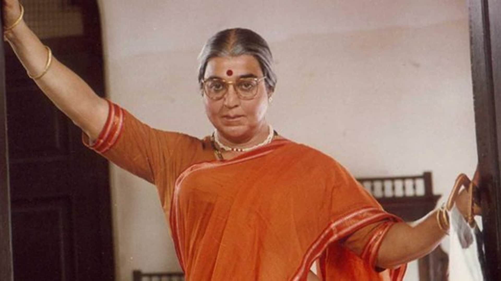 These Celebs Have Played Girls Role Before Ayushmann Kamal Hasan Govinda Amitabh Bachchan
