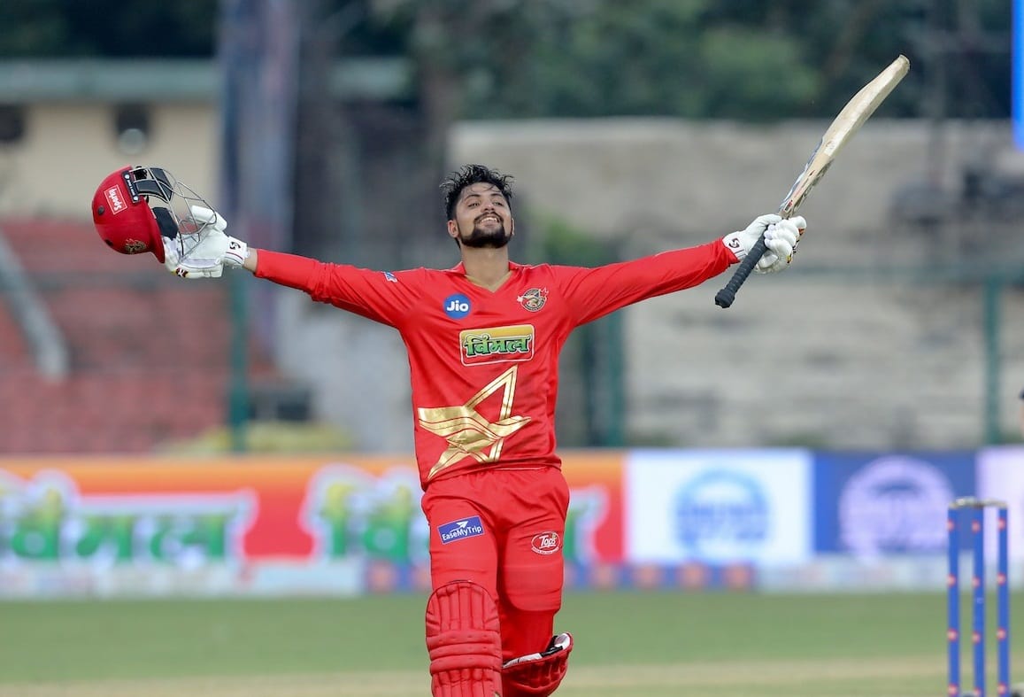 National Youth Day Young Players To Watch Out For In IPL WPL Sameer Rizvi to Robin Minz