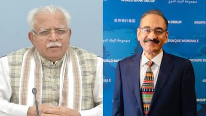 Haryana: Khullar becomes Chief Principal Secretary to CM manohar lal