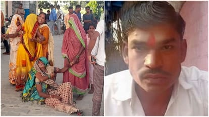 Husband commits suicide after dispute with wife in budaun