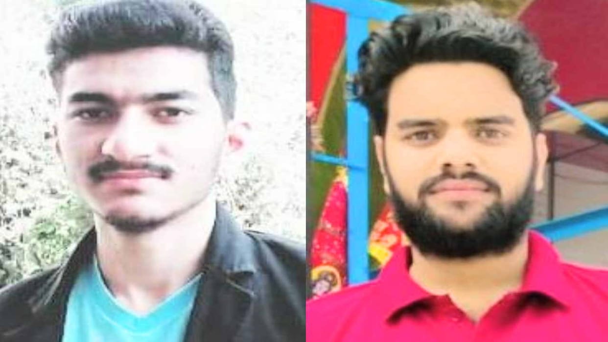 Both studied together in school, now Vishal and Ashutosh will do PhD from Harvard University