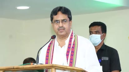 Manik Saha