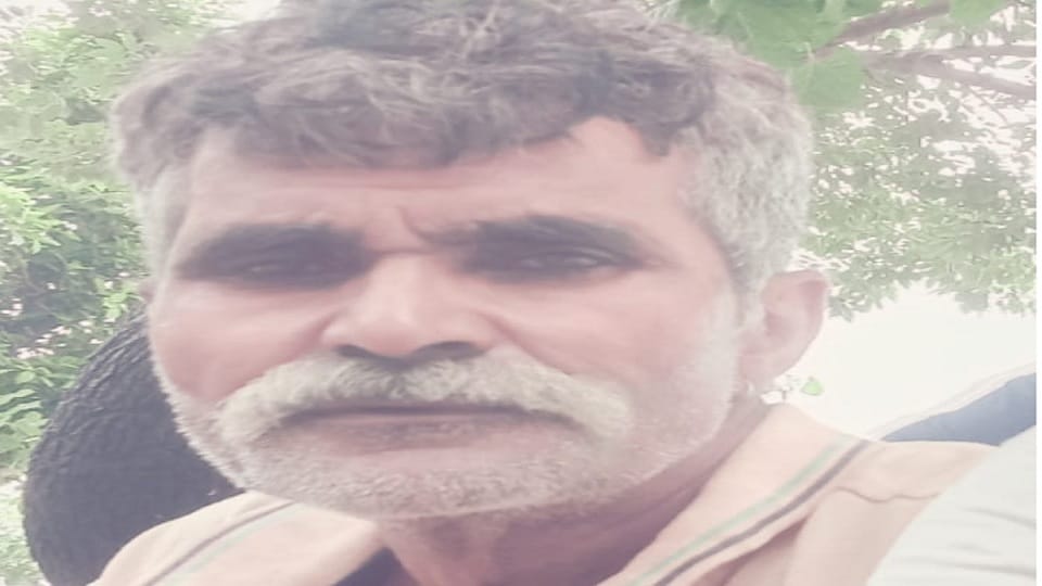 Elderly man injured in accident in Karnal dies during treatment, hospital management refuses to hand over body