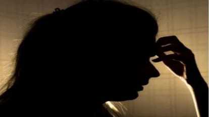 When wife refused to drink alcohol, he drank acid
