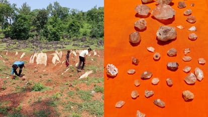 रत्न निकलने के चलते नाम पड़ा रतन टोरिया