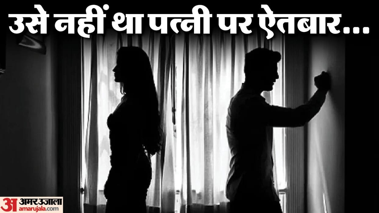 Suspecting over character of wife husband strangulated her to death in pataudi