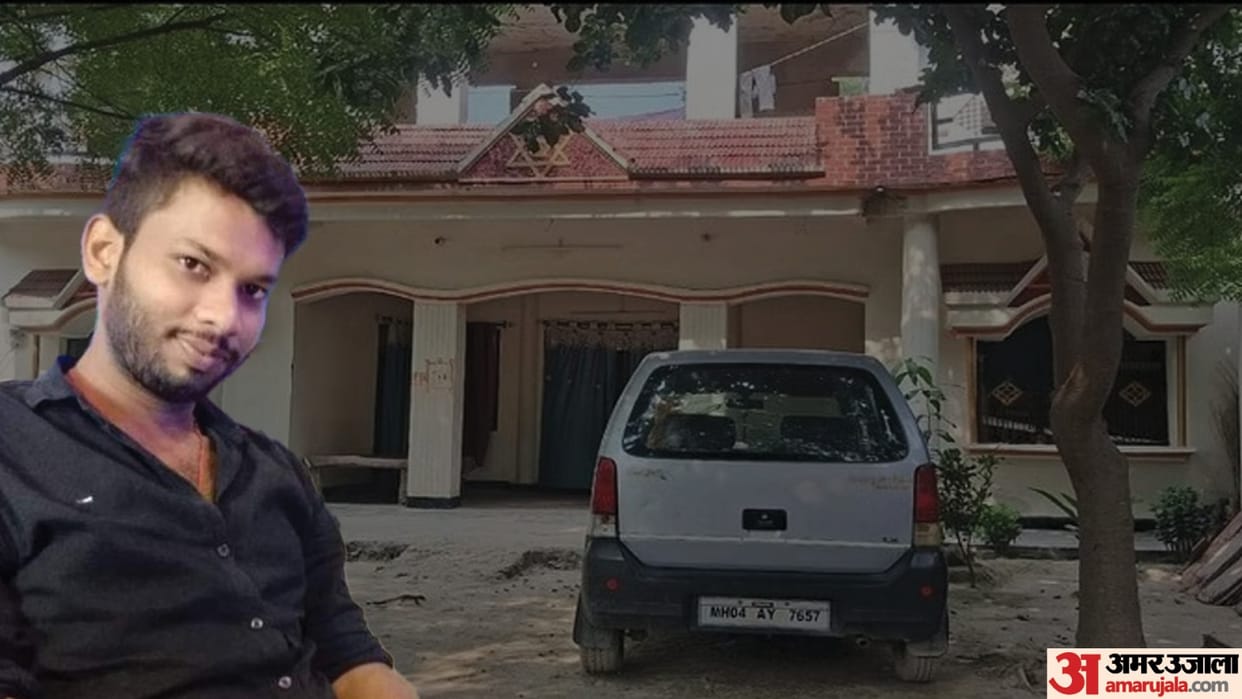 Prayagraj Murder Case Accused doctor says Inspector son had insulted me so killed