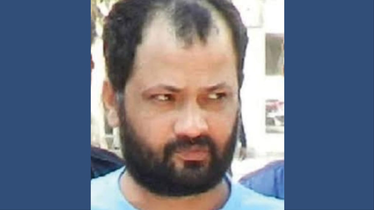 Anandpal murder case: Gangster Raju Basoudi gets bail from court