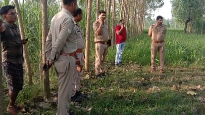 Rampur: Youth killed in Loha Patti village of Milak, body thrown in field
