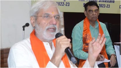Senior journalist Rahul Dev says working honestly amidst pressure, influence is the challenge of journalism
