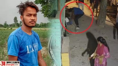 Shahbad Dairy murder case