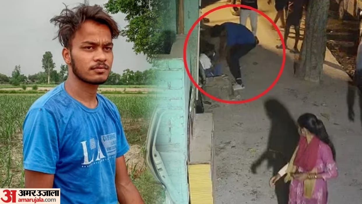 Shahbad Dairy murder case New twist from FSL report girl was sexually abused before murder
