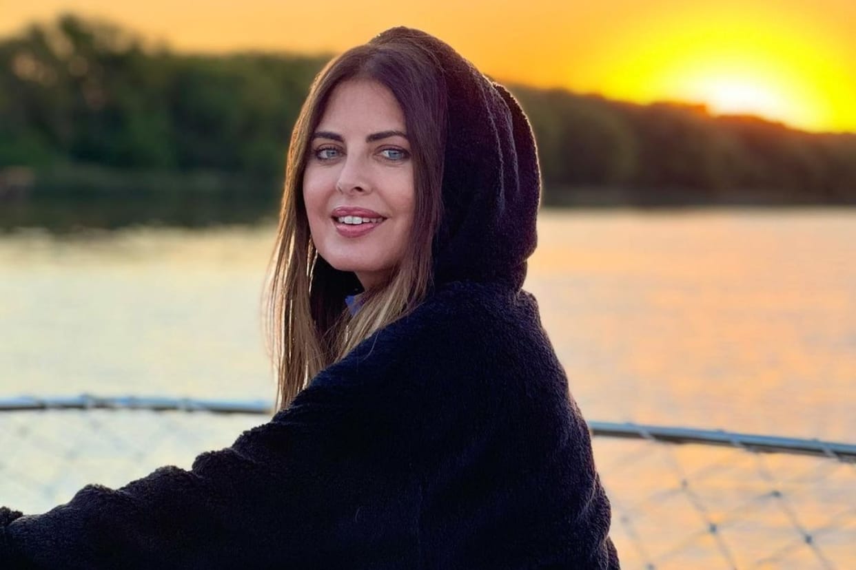 Argentinian actress Silvina Luna dies due to plastic surgery gone wrong