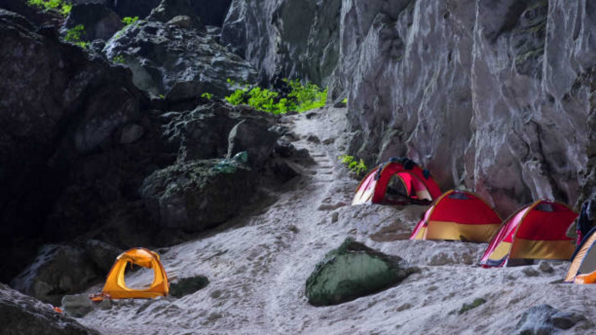 Worlds largest cave know about hang son doong cave in vietnam