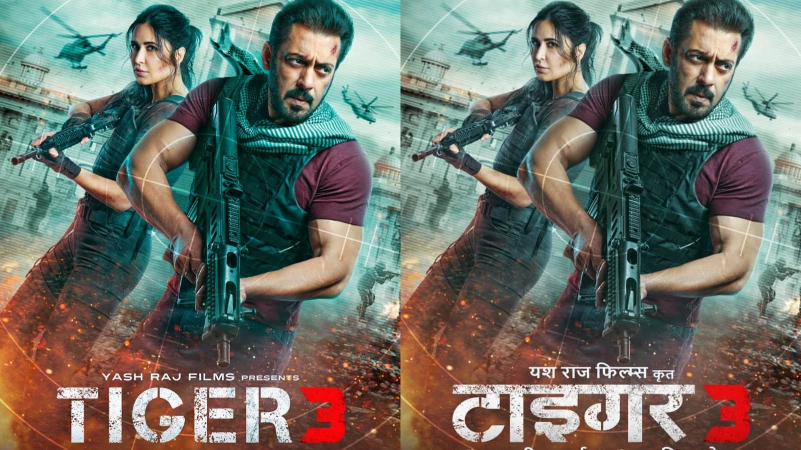 Sooraj Barjatya Confirms his Collaboration With Tiger 3 Star Salman Khan Shooting will start Next year