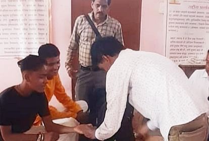 Ujjain News: उज्जैन में डेंगू की दस्तक, आकासौदा में अब तक मिले तीन नए पॉजिटिव Ujjain News: Dengue outbreak in Ujjain, three new positives so far in Akasauda