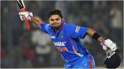 Virat Kohli records Century to Shahid Afridi sixes Five Unforgettable IND vs PAK Matches of Asia Cup