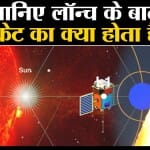 आदित्य- L1 मिशन लॉन्च