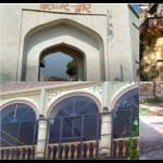 होलीपुरा की हवेलियां