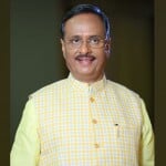 डॉ. दिनेश शर्मा।