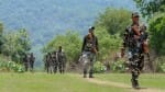 झारखंड पुलिस ने गिरफ्तार किए दो माओवादी